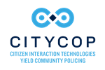 CITYCoP Forum – Smart Solutions for Citizen Safety