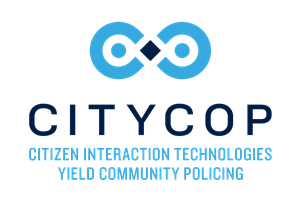CITYCoP Forum – Smart Solutions for Citizen Safety